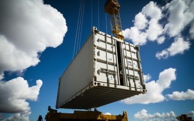 Tips Pengiriman Kontainer ke Balikpapan