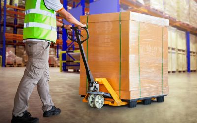 Barang yang Paling Sering Dikirim ke Manado dari Jakarta via Cargo