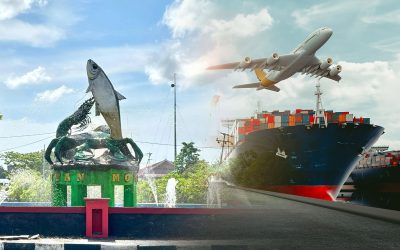 Ekspedisi Tarakan, Solusi Pengiriman Cepat Dari Jakarta