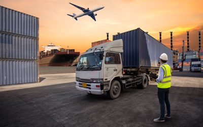 Perusahaan Cargo Jakarta: Memilih Jasa Pengiriman Terpercaya
