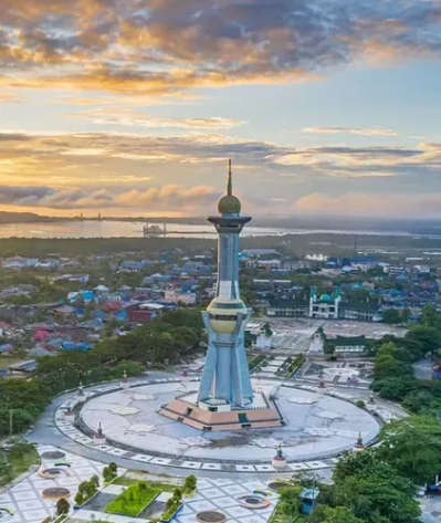 Ekspedisi Jakarta Kendari