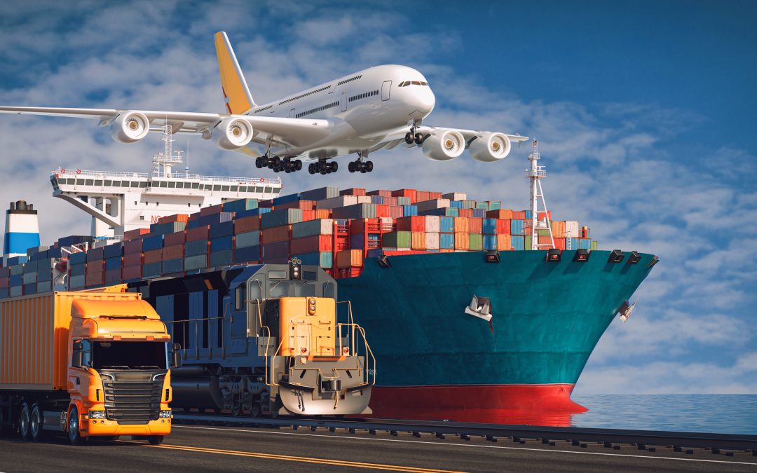 Cargo Jakarta Kendari