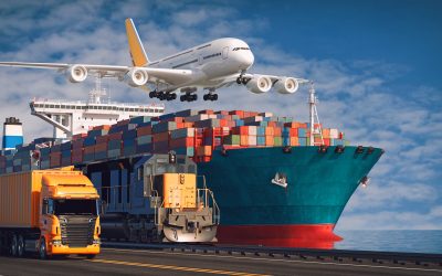Cargo Jakarta Kendari: Pilihan Pengiriman Melalui Laut & Udara