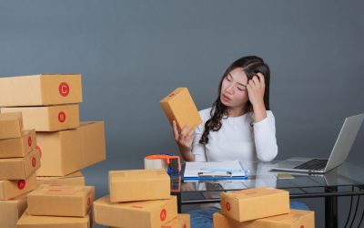 Kesalahan Saat Kirim Barang Yang Sering Dilakukan, Jangan Sampai Terulang!