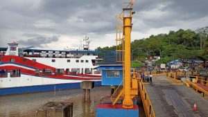 Pelabuhan Kariangau