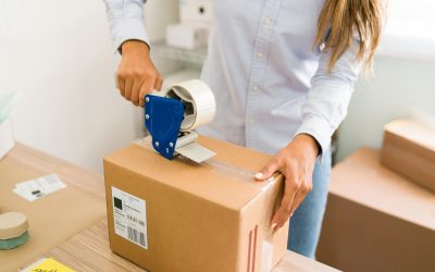 Cara Packing Barang untuk Cargo agar Aman Selama Pengiriman