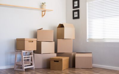 7 Tips Pindahan Rumah Bebas Stres dan Praktis untuk Keluarga Baru
