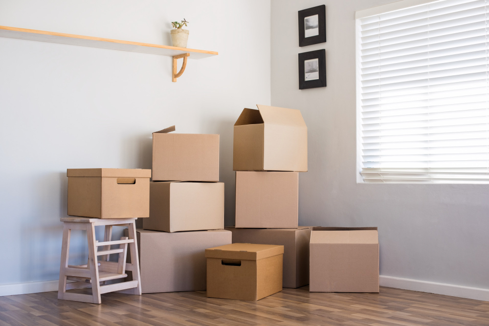 tips pindahan rumah
