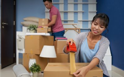 Jasa pindahan Apartemen di Jakarta