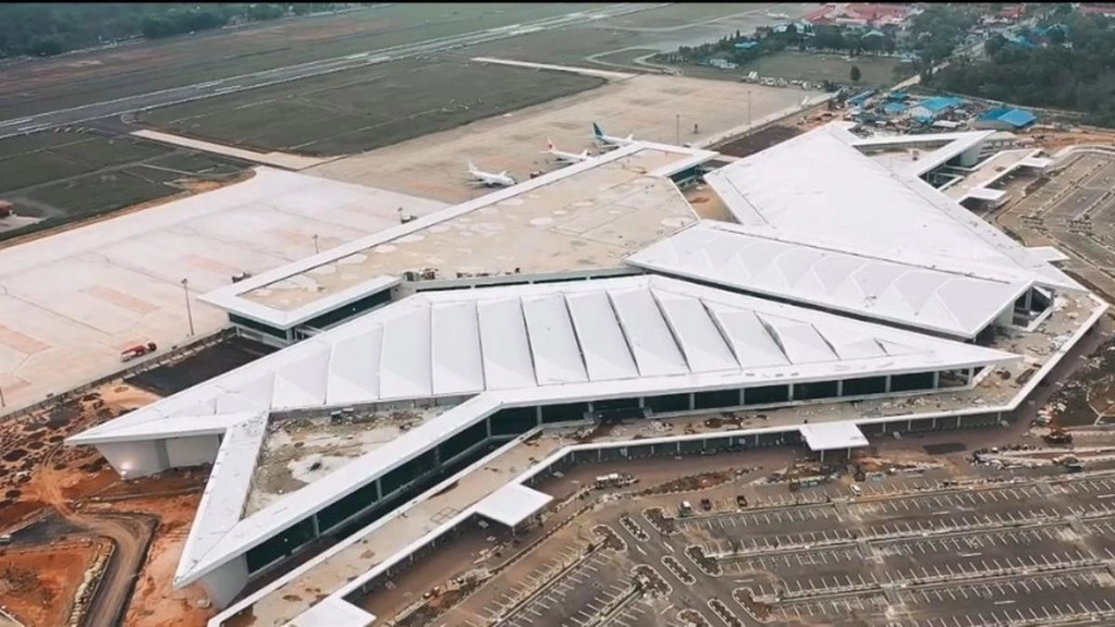 Bandara Syamsudin Noor