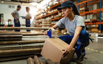 Mengenal Jenis-Jenis Packing Barang untuk Perjalanan Jauh