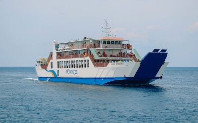 Berapa Hari Estimasi Waktu Pengiriman Ekspedisi Jakarta Banjarmasin Jalur Laut?