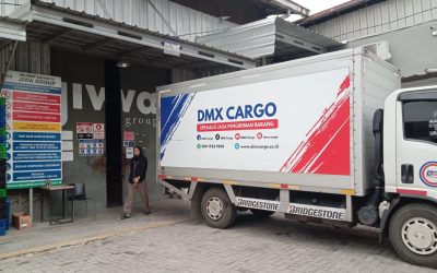 Pengiriman eksepedisi aman jakarta banjarmasin